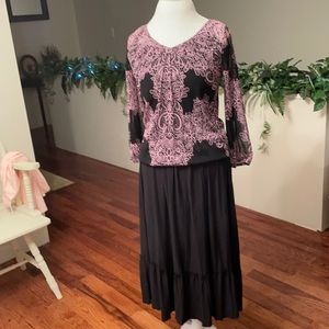 International Concepts shirt